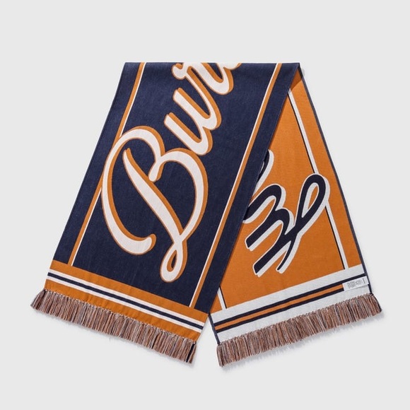 Burberry scarf brand new - Picture 1 of 8